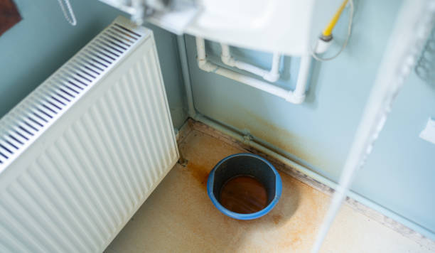 Best Basement water damage restoration  in Fulton, MO